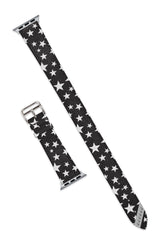 STARSTRUCK DOUBLE WRAP APPLE WATCH BAND